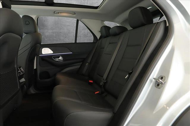 used 2025 Mercedes-Benz GLE 350 car, priced at $65,377