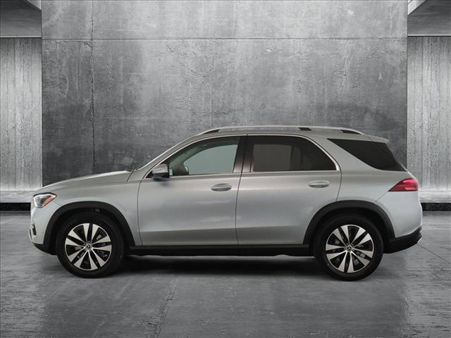 new 2025 Mercedes-Benz GLE 350 car, priced at $71,145