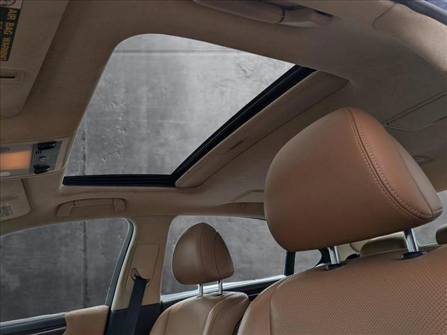 used 2013 Lexus LS 460 car, priced at $18,495