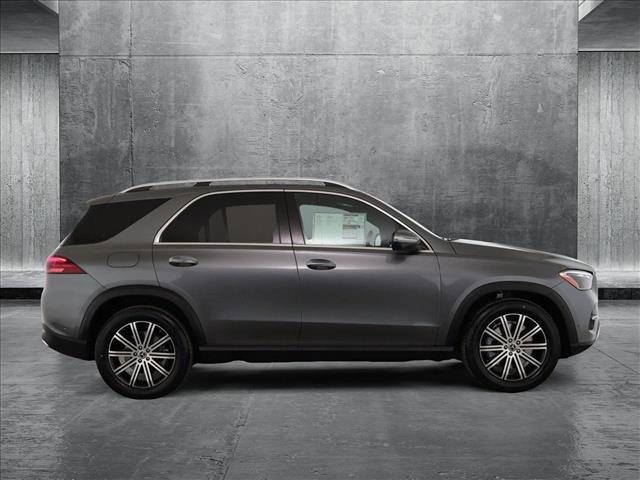 used 2025 Mercedes-Benz GLE 450e car, priced at $72,277