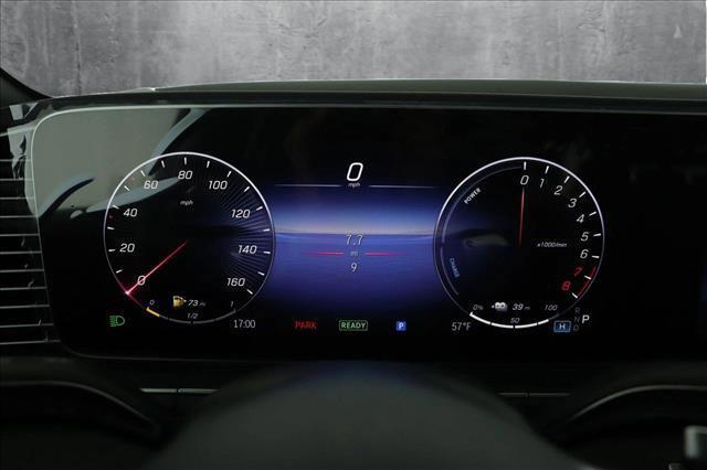 new 2025 Mercedes-Benz GLE 450e car, priced at $77,485