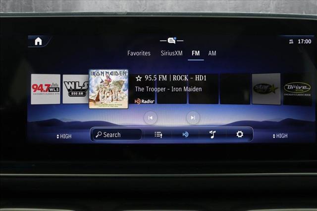 used 2025 Mercedes-Benz GLE 450e car, priced at $72,277