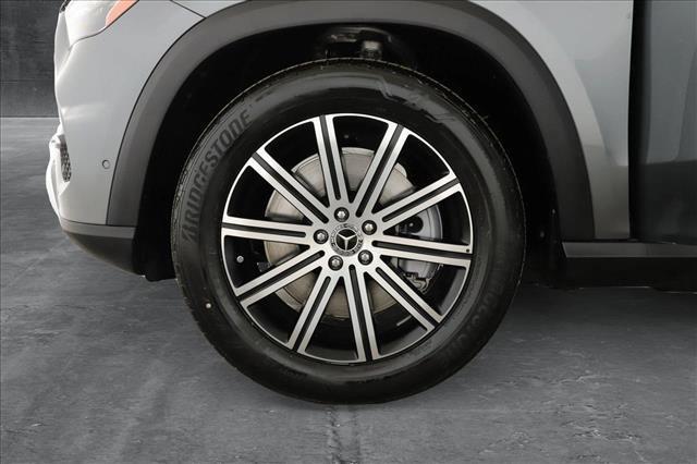new 2025 Mercedes-Benz GLE 450e car, priced at $77,485