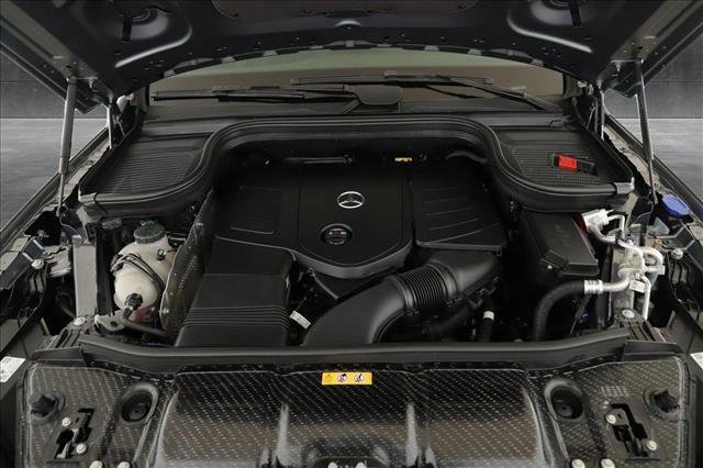 used 2025 Mercedes-Benz GLE 450e car, priced at $72,277