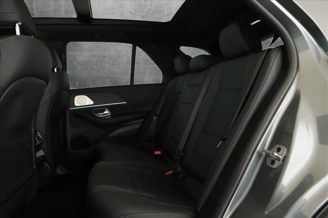 used 2025 Mercedes-Benz GLE 450e car, priced at $72,277