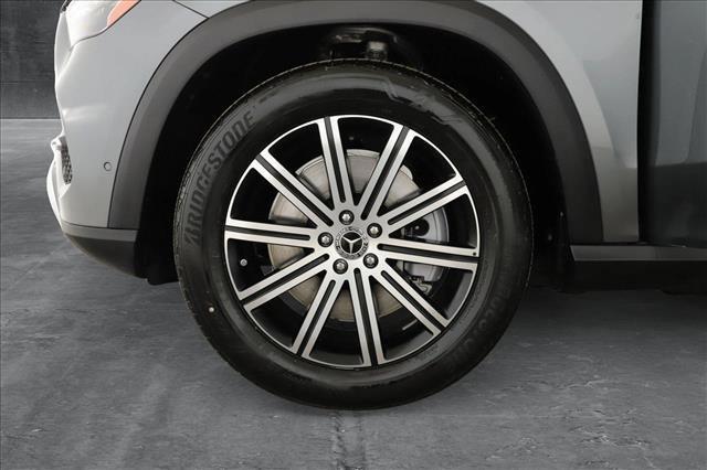 used 2025 Mercedes-Benz GLE 450e car, priced at $72,277