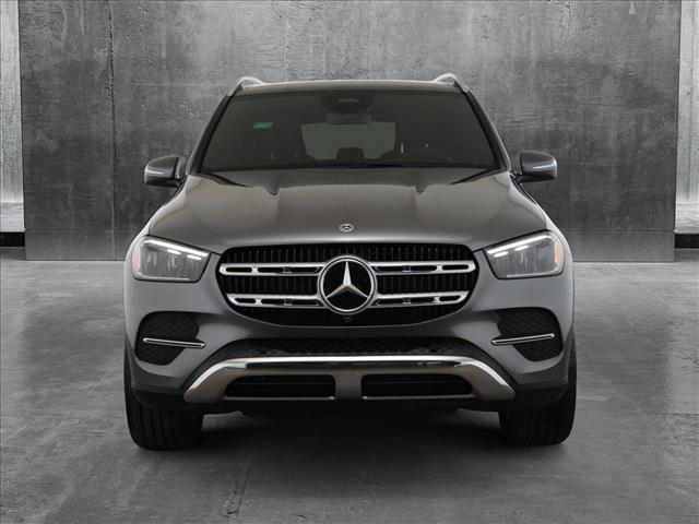 used 2025 Mercedes-Benz GLE 450e car, priced at $72,277