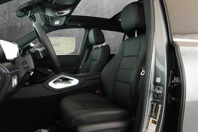 new 2025 Mercedes-Benz GLE 450e car, priced at $77,485