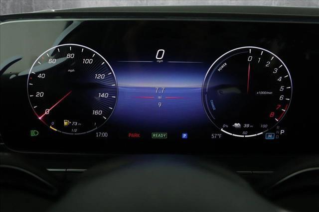 used 2025 Mercedes-Benz GLE 450e car, priced at $72,277