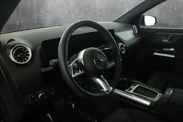 used 2025 Mercedes-Benz GLA 250 car, priced at $41,977