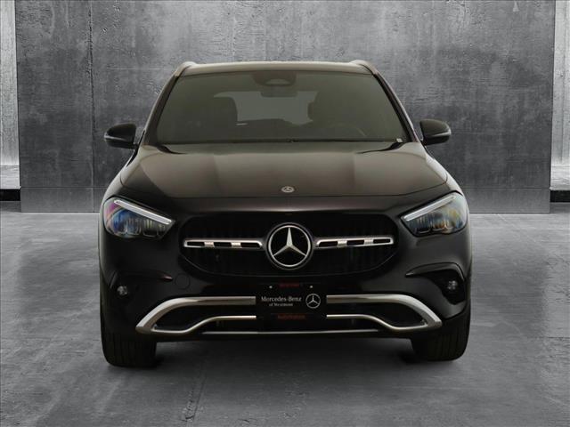 used 2025 Mercedes-Benz GLA 250 car, priced at $41,977