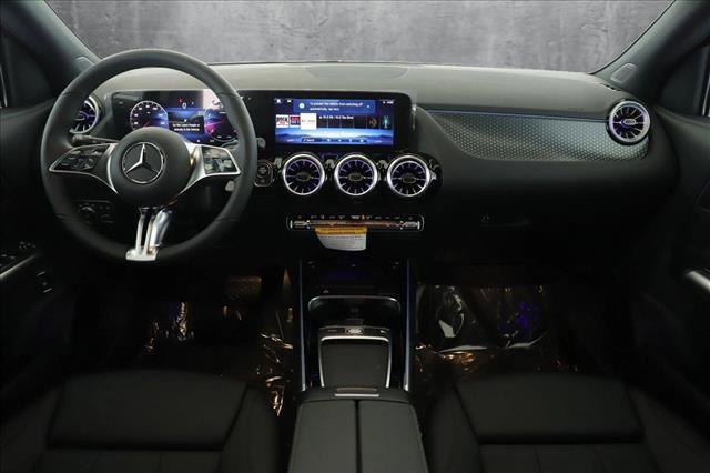 used 2025 Mercedes-Benz GLA 250 car, priced at $43,777