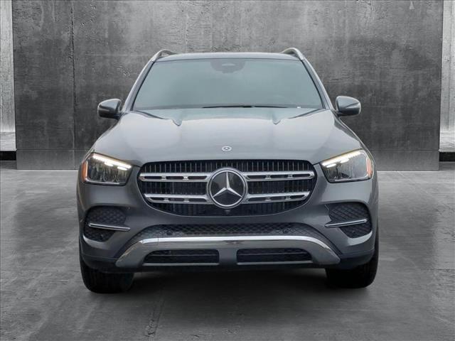 new 2025 Mercedes-Benz GLE 350 car, priced at $72,175
