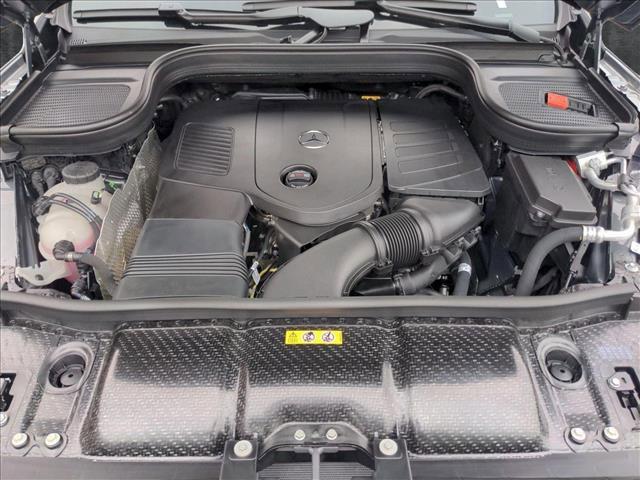 new 2025 Mercedes-Benz GLE 350 car, priced at $72,175