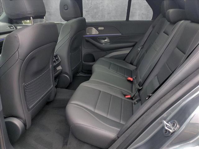 new 2025 Mercedes-Benz GLE 350 car, priced at $72,175