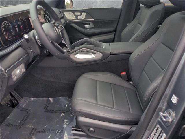 new 2025 Mercedes-Benz GLE 350 car, priced at $72,175
