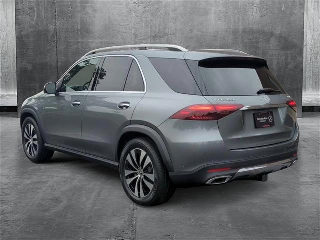 new 2025 Mercedes-Benz GLE 350 car, priced at $72,175