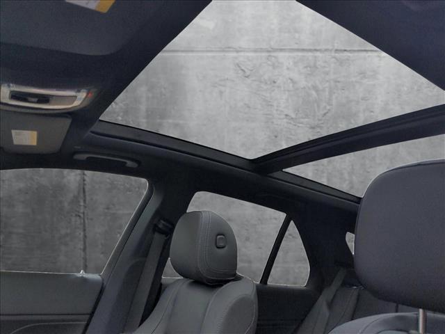 new 2025 Mercedes-Benz GLE 350 car, priced at $72,175