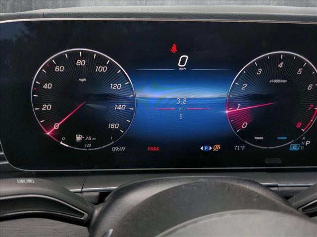 new 2025 Mercedes-Benz GLE 350 car, priced at $72,175