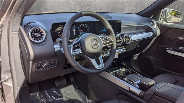 new 2023 Mercedes-Benz EQB 350 car, priced at $66,990