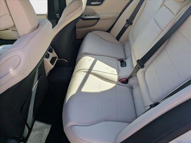 new 2025 Mercedes-Benz C-Class car, priced at $51,635