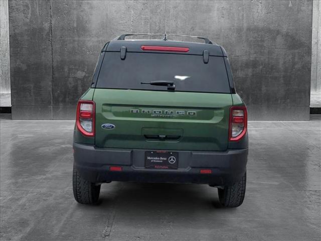 used 2023 Ford Bronco Sport car, priced at $29,949