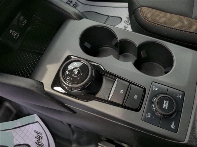 used 2023 Ford Bronco Sport car, priced at $29,949