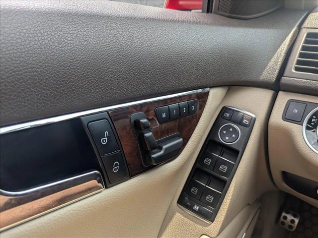 used 2011 Mercedes-Benz C-Class car, priced at $8,992