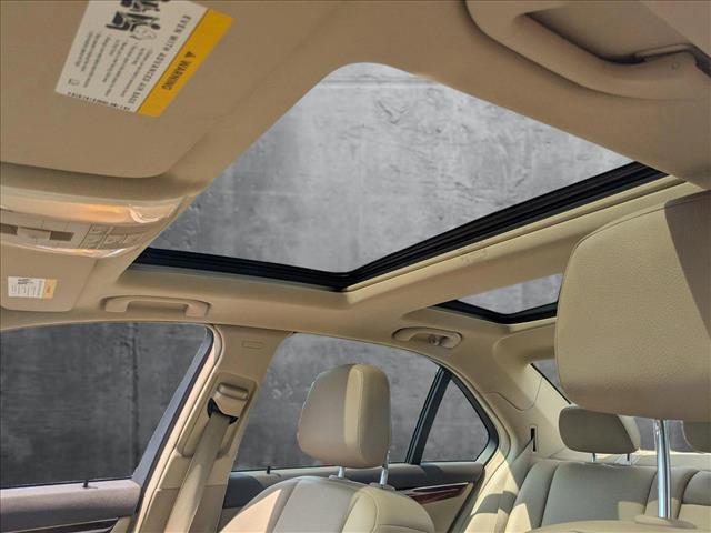 used 2011 Mercedes-Benz C-Class car, priced at $8,992