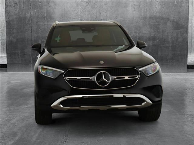 new 2025 Mercedes-Benz GLC 350e car, priced at $65,905