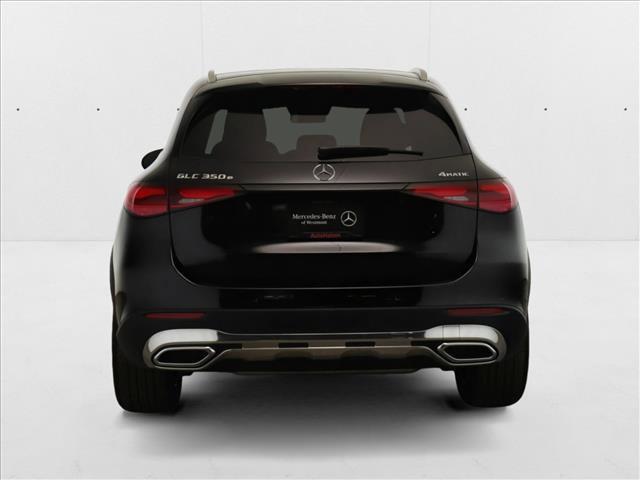 used 2025 Mercedes-Benz GLC 350e car, priced at $60,977