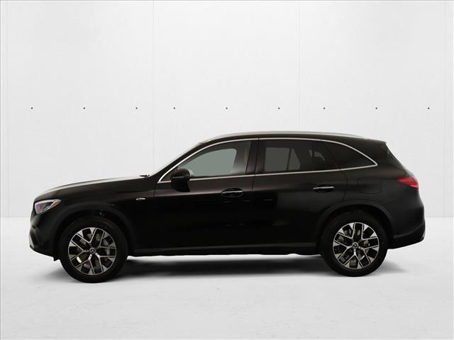 used 2025 Mercedes-Benz GLC 350e car, priced at $60,977
