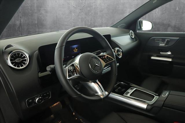 used 2025 Mercedes-Benz GLA 250 car, priced at $45,777