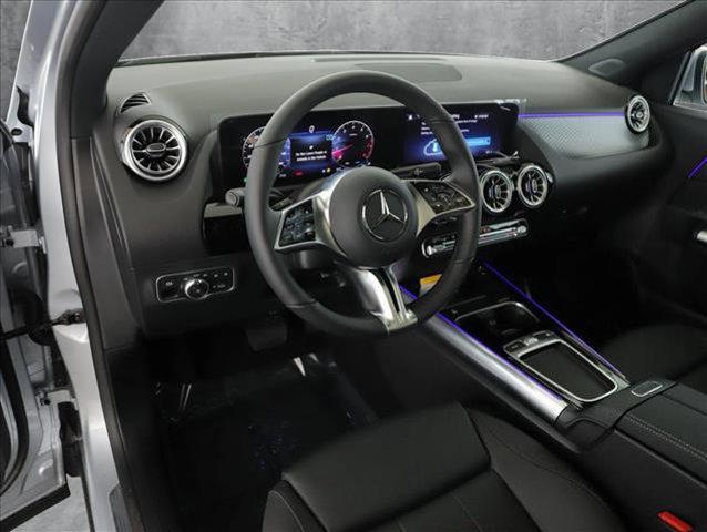used 2025 Mercedes-Benz GLA 250 car, priced at $45,777
