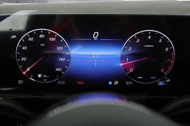 used 2025 Mercedes-Benz GLA 250 car, priced at $45,777