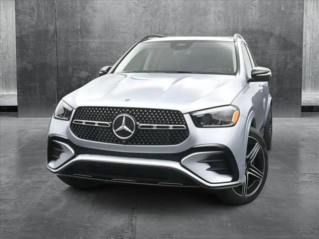 new 2025 Mercedes-Benz GLE 350 car, priced at $75,845