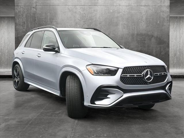 new 2025 Mercedes-Benz GLE 350 car, priced at $75,845