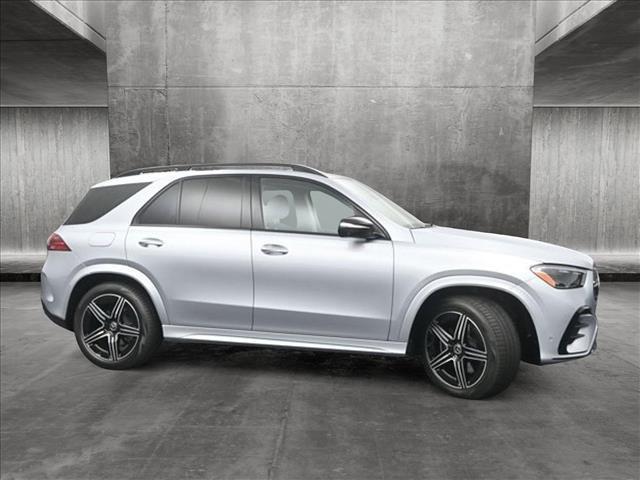 new 2025 Mercedes-Benz GLE 350 car, priced at $75,845