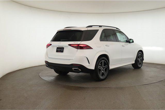 new 2025 Mercedes-Benz GLE 350 car, priced at $73,435