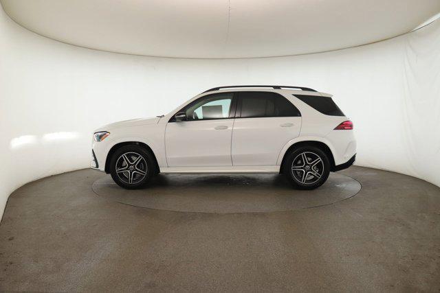 new 2025 Mercedes-Benz GLE 350 car, priced at $73,435