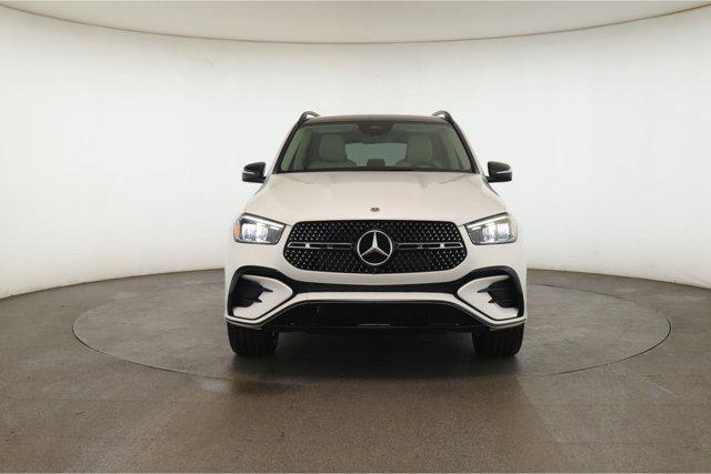 new 2025 Mercedes-Benz GLE 350 car, priced at $73,435