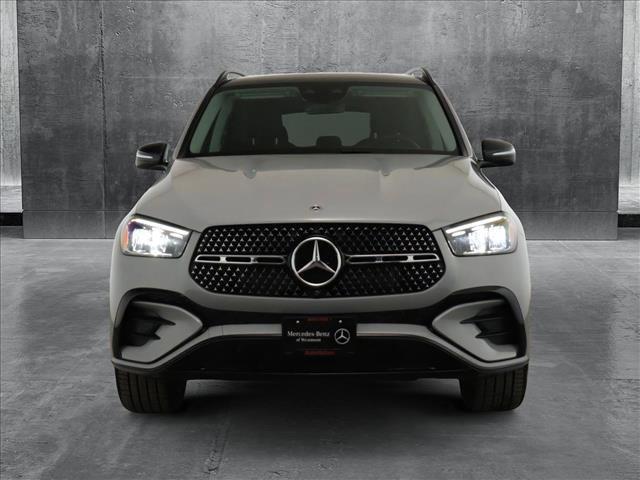 used 2025 Mercedes-Benz GLE 350 car, priced at $67,577