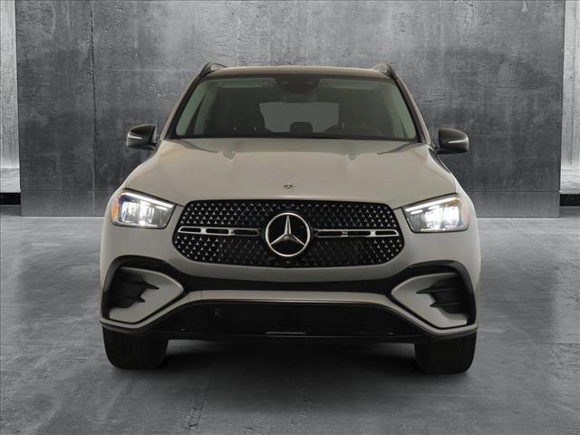 used 2025 Mercedes-Benz GLE 350 car, priced at $73,777