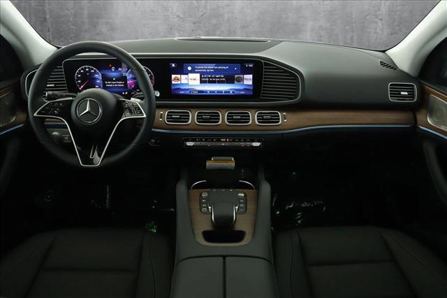 used 2025 Mercedes-Benz GLE 350 car, priced at $73,777