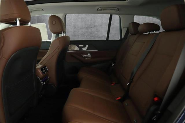new 2025 Mercedes-Benz GLS 450 car, priced at $97,260