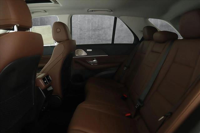 new 2025 Mercedes-Benz GLE 450e car, priced at $76,690