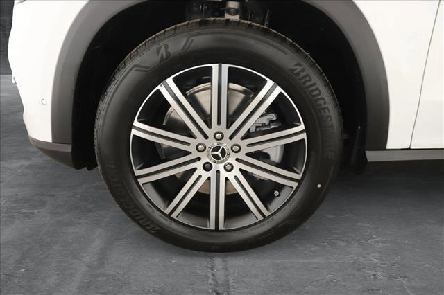 new 2025 Mercedes-Benz GLE 450e car, priced at $76,690
