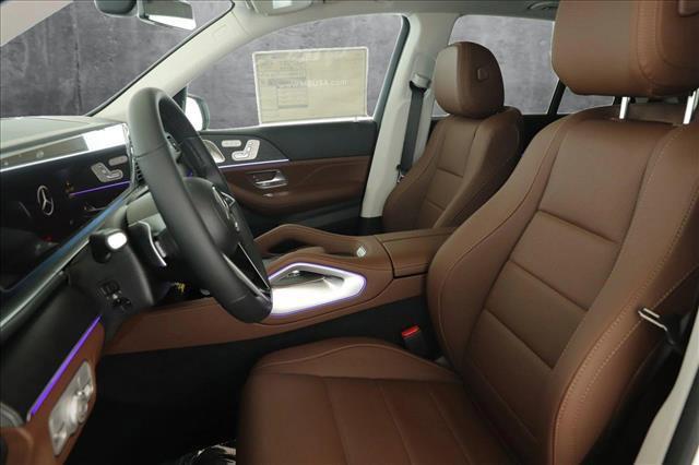 new 2025 Mercedes-Benz GLE 450e car, priced at $76,690
