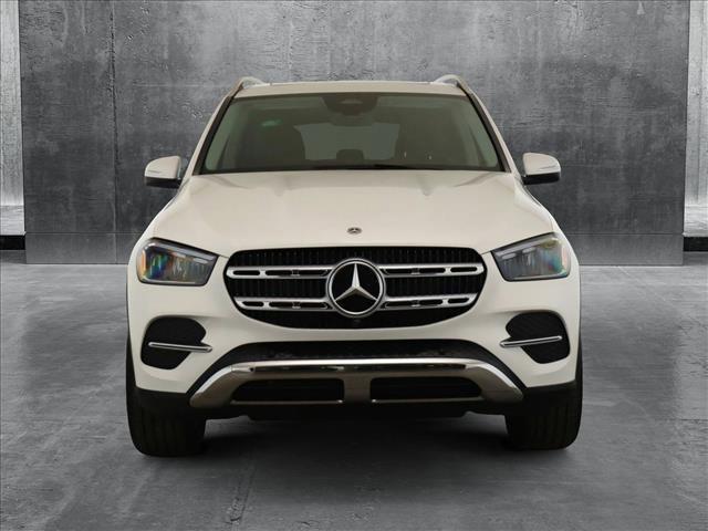 new 2025 Mercedes-Benz GLE 450e car, priced at $76,690
