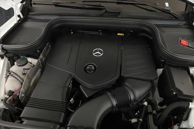 new 2025 Mercedes-Benz GLE 450e car, priced at $76,690